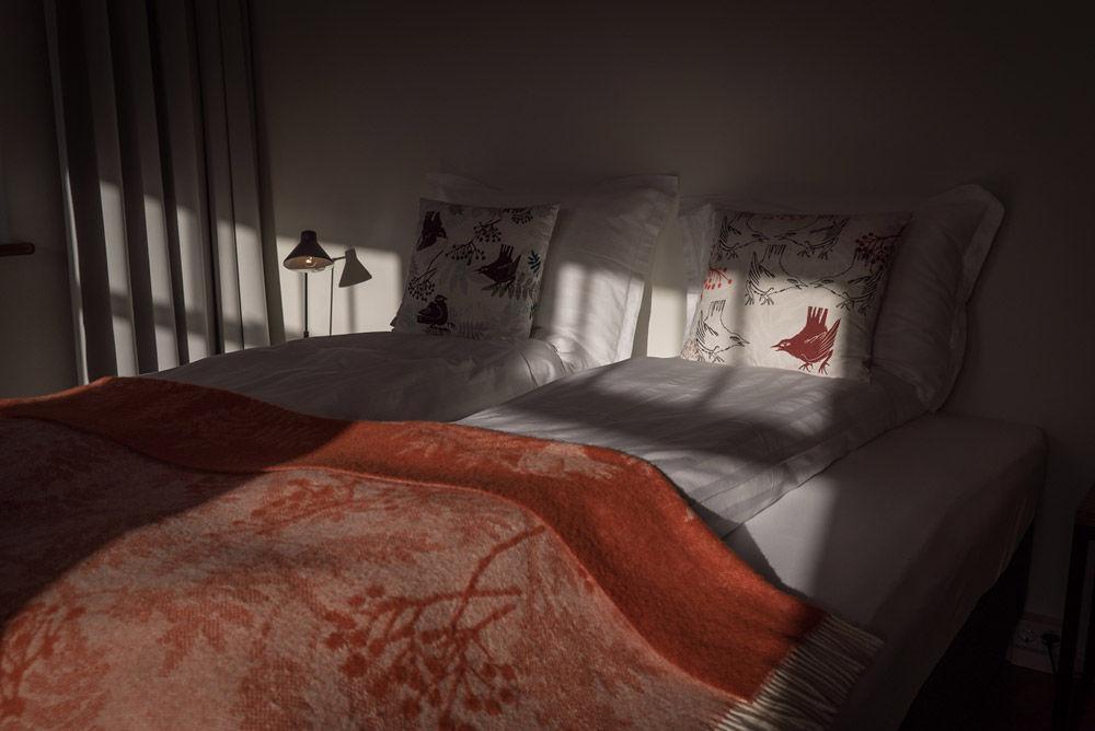 Hotel - Horn