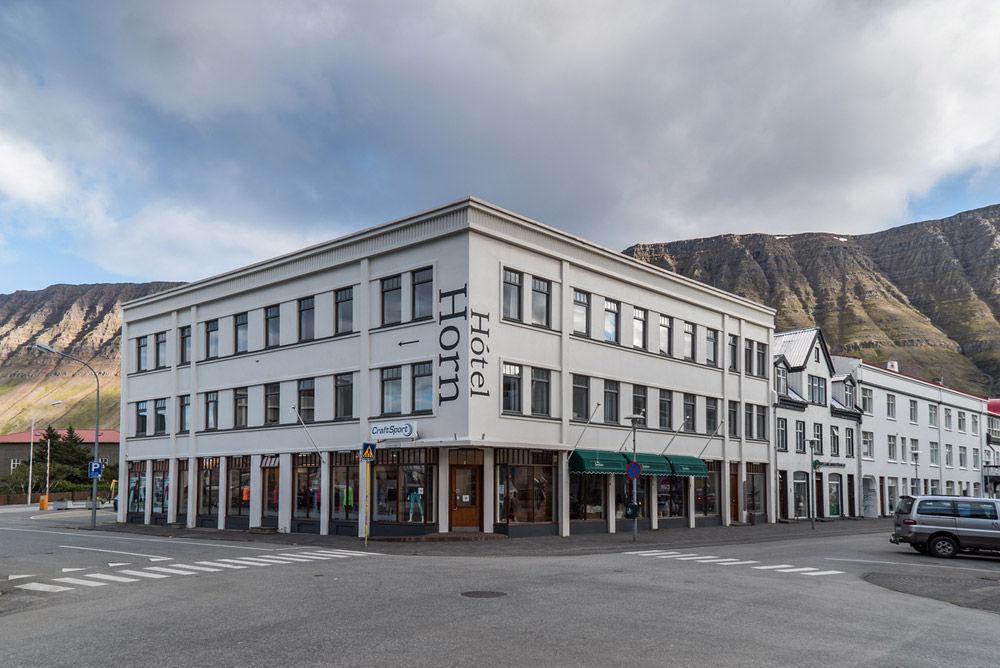 Hotel - Horn 3*